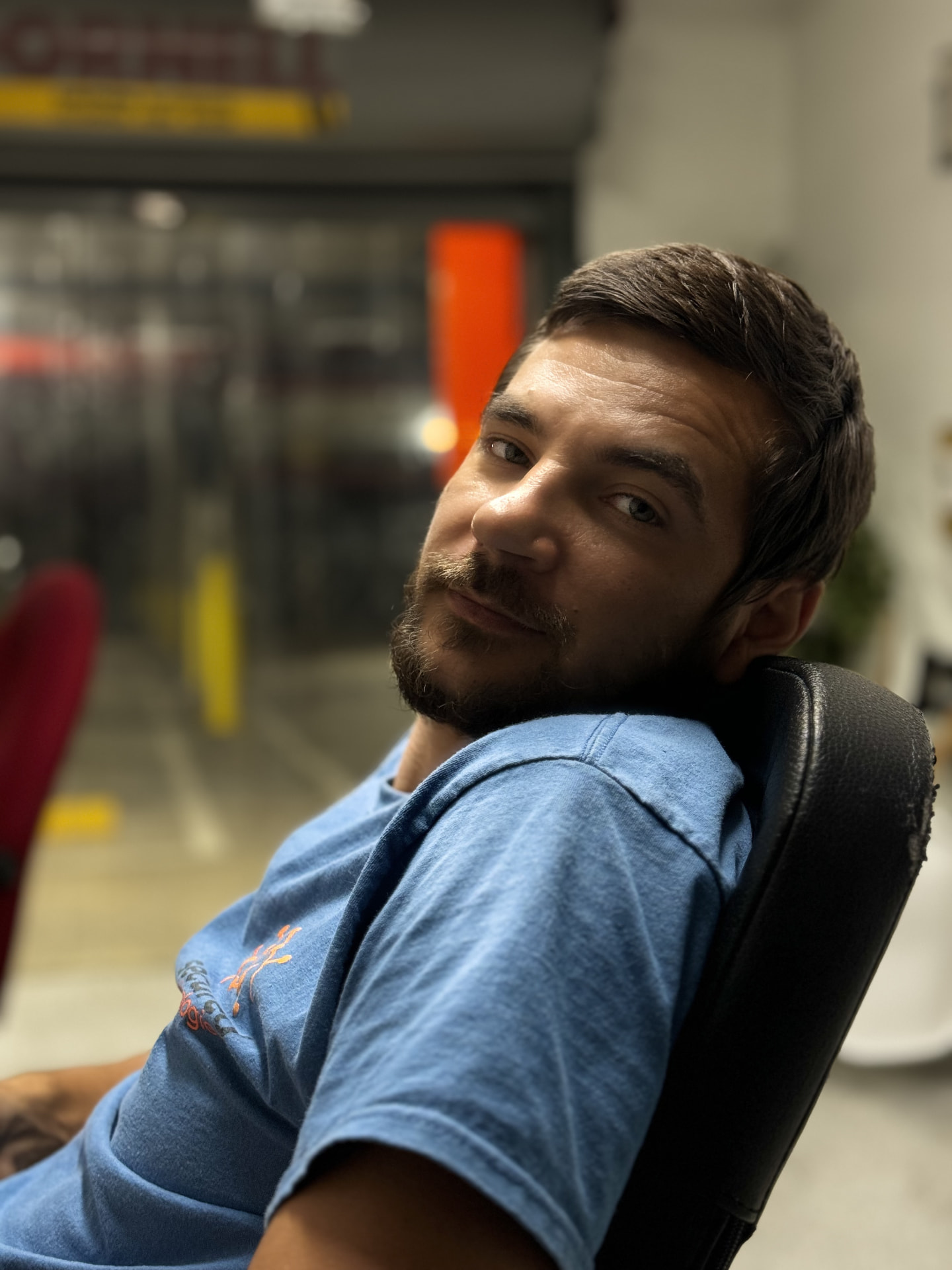 Aleksandr Ryzhkin
