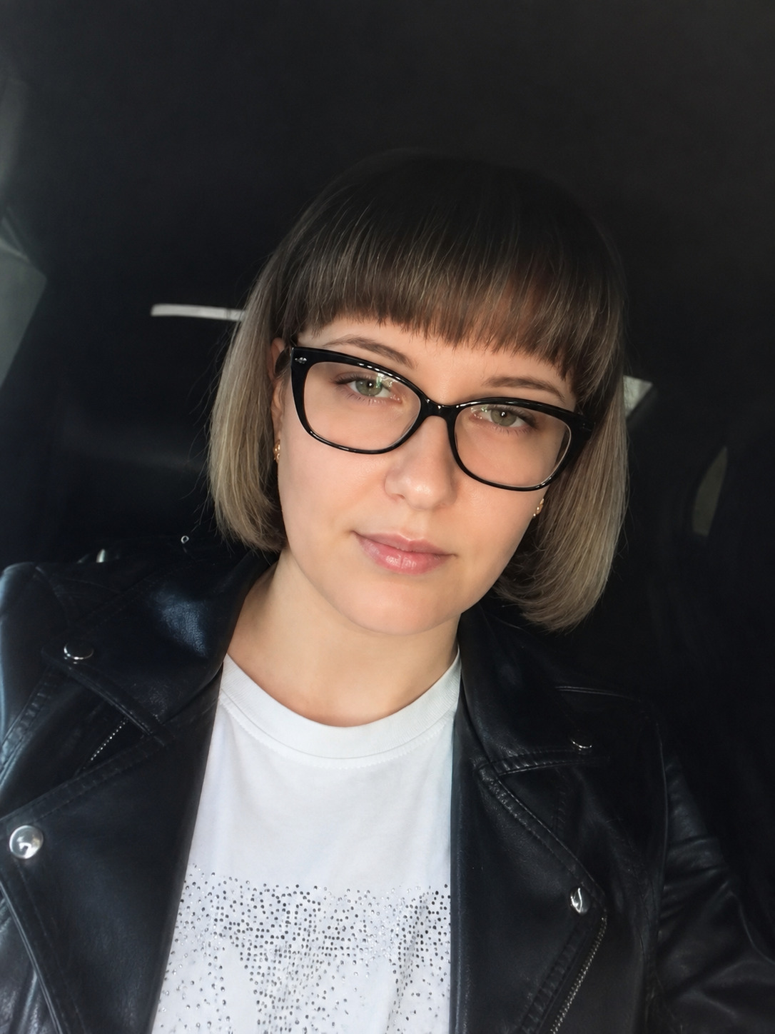Tatiana Lapina — Chief Project Manager
