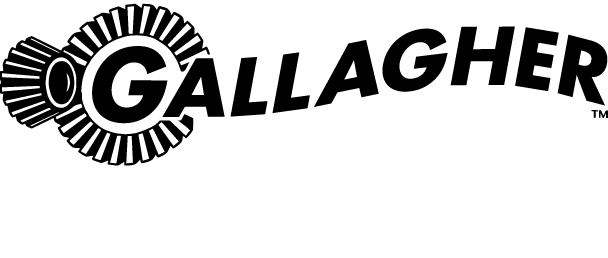 Gallagher Security logo