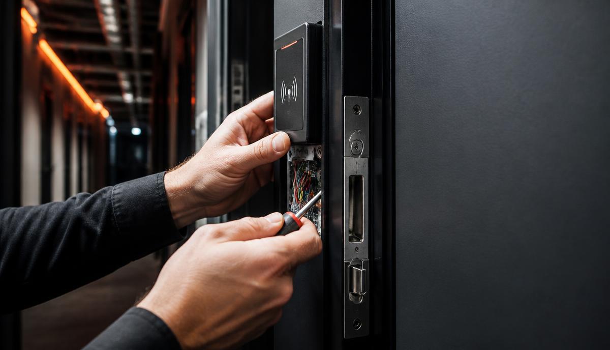 VADALEX Technician Certification: Why a Credential Matters More Than a Receipt
